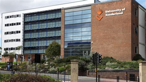 Sunderland International Business School
